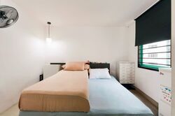 Blk 484 Segar Gardens (Bukit Panjang), HDB Executive #547359631